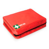45PC First Aid Kits Red
